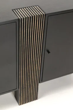 KARE Sideboard York 170x77cm