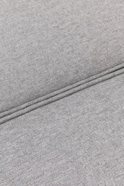 KARE Sitzgruppe Holiday Schwarz (4/tlg.)