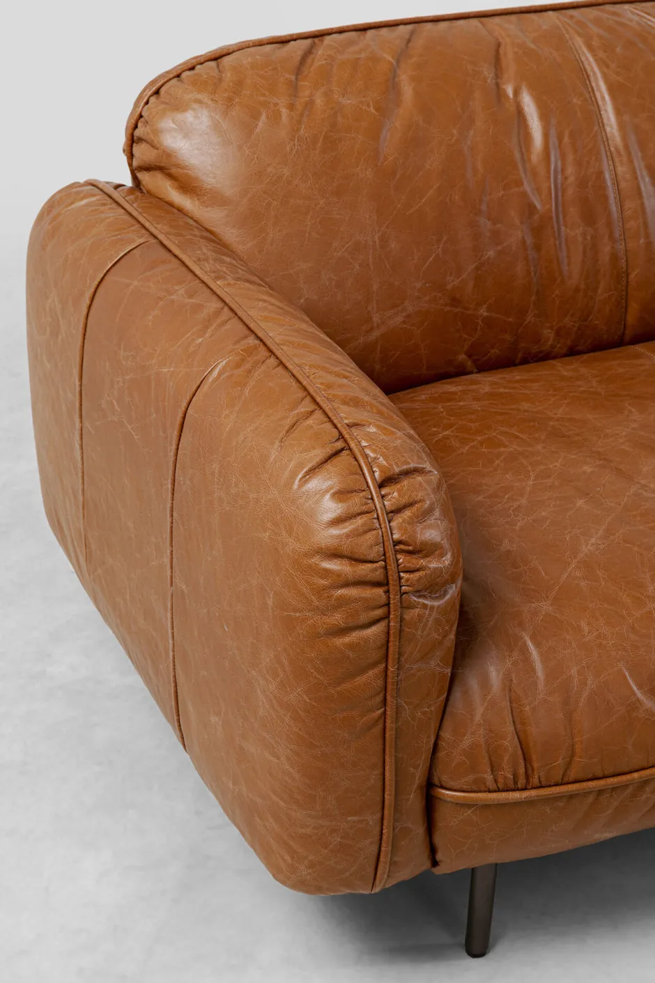 KARE Sofa Calgary 226cm