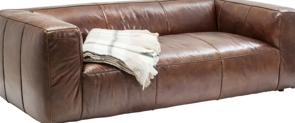 KARE Sofa Cubetto 3-Sitzer 220cm