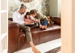 KARE Sofa Cubetto 3-Sitzer 220cm