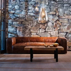 KARE Sofa Cubetto 3,5-Sitzer 260cm