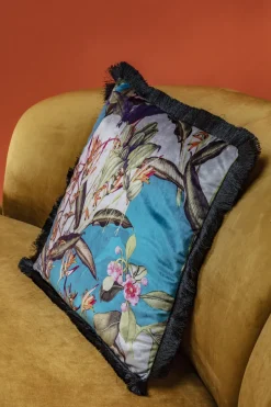 KARE Sofa Dschinn 3-Sitzer Amber 233cm