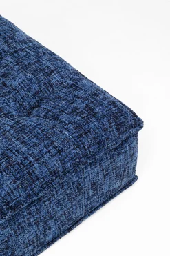 KARE Sofa Element Portofino Blau