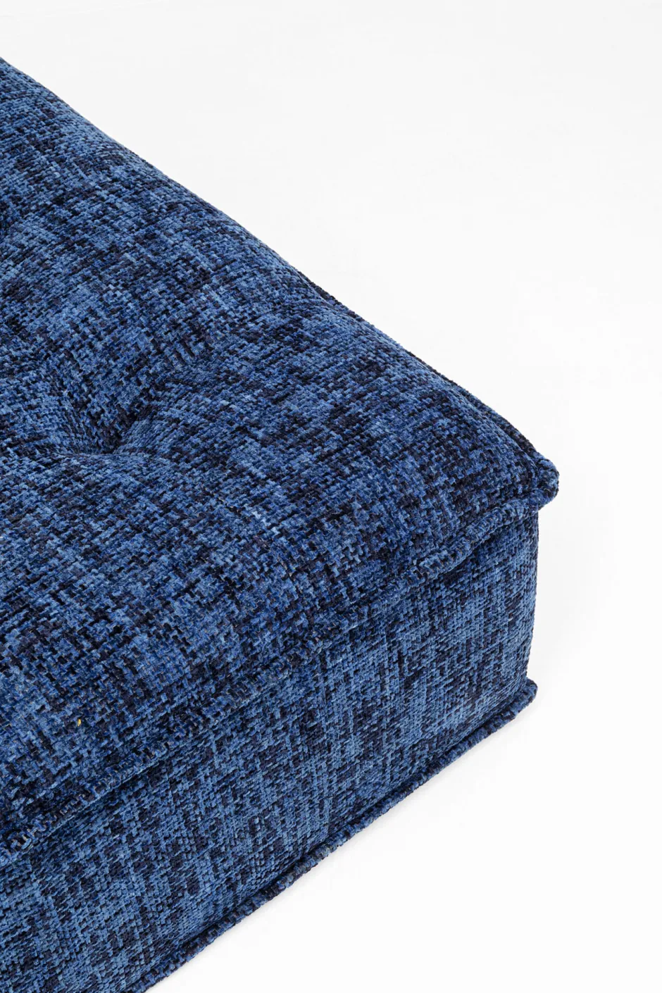 KARE Sofa Element Portofino Blau