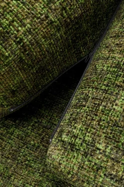 KARE Sofa Element Portofino Dunkelgrün