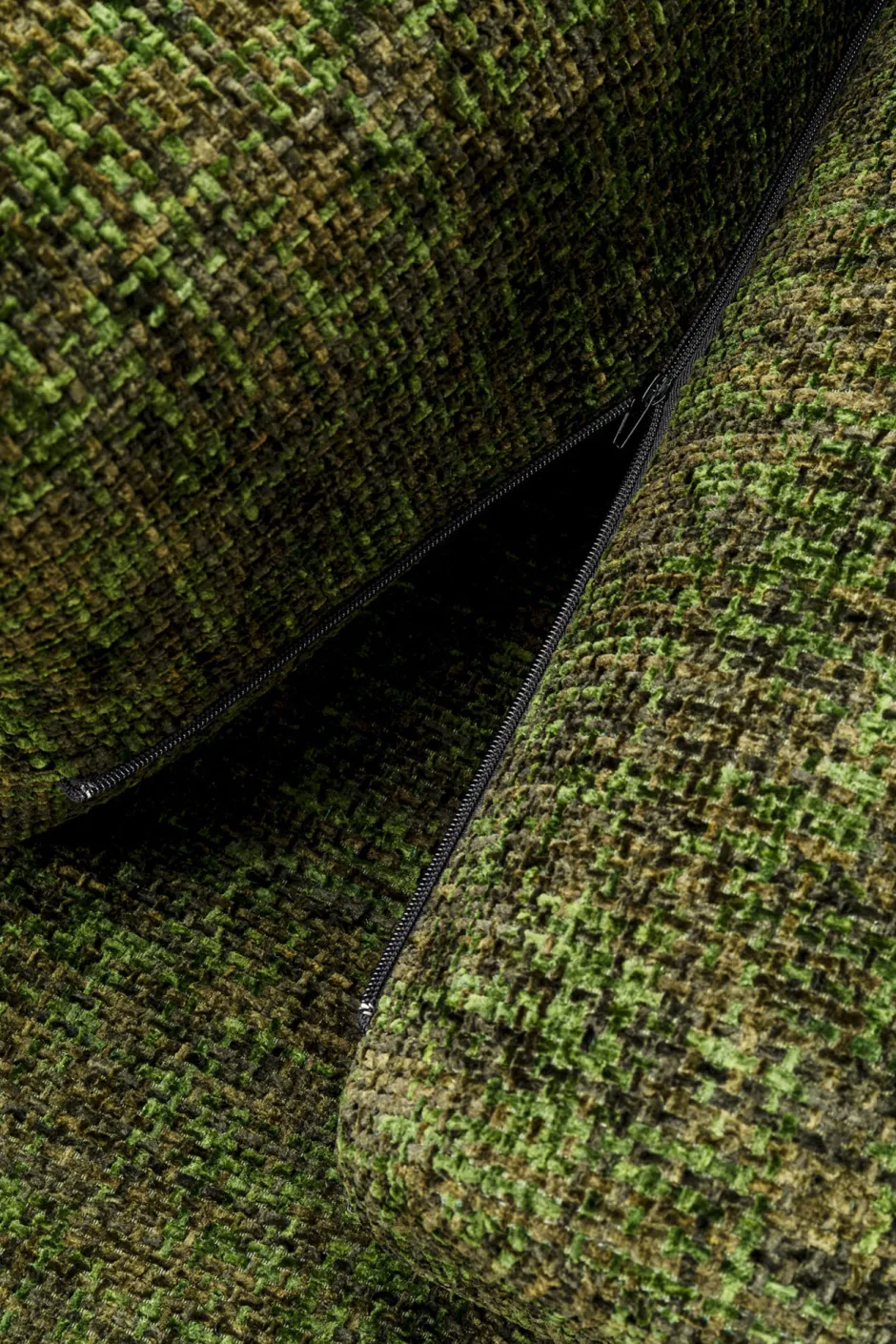 KARE Sofa Element Portofino Dunkelgrün