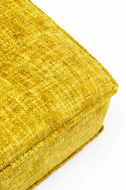 KARE Sofa Element Portofino Gelb