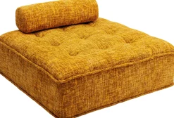 KARE Sofa Element Portofino Orange