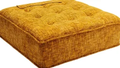 KARE Sofa Element Portofino Orange