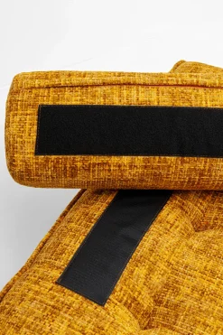 KARE Sofa Element Portofino Orange