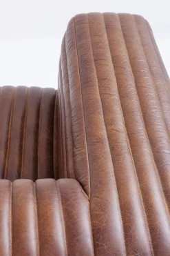 KARE Sofa Malibu 3-Sitzer