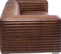 KARE Sofa Malibu 3-Sitzer