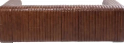 KARE Sofa Malibu 3-Sitzer