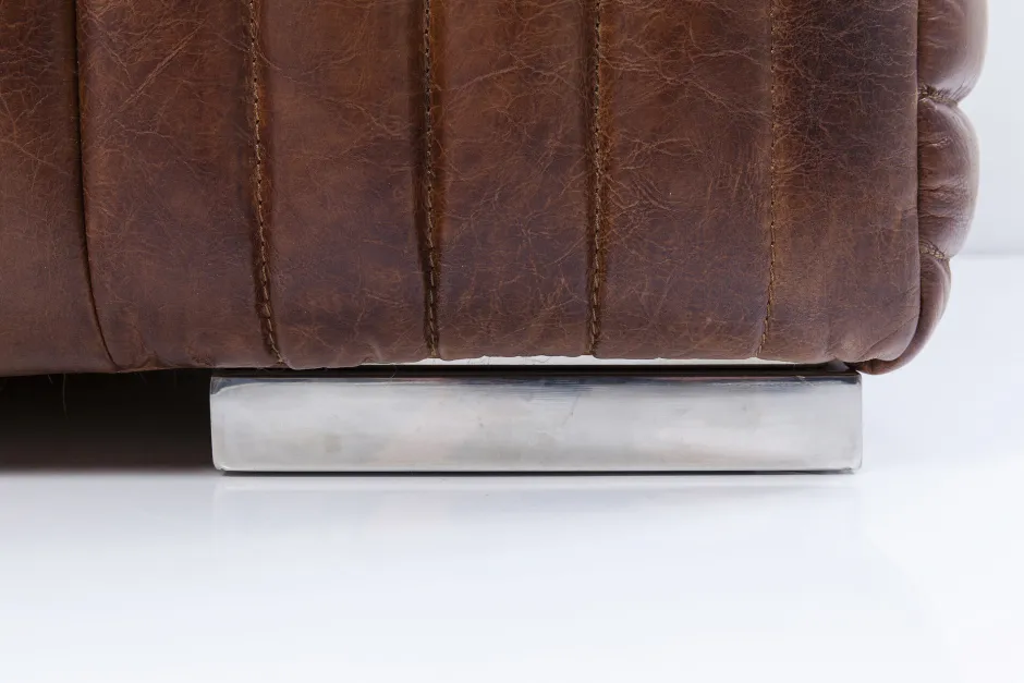 KARE Sofa Malibu 3-Sitzer