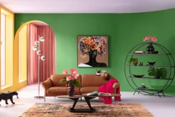 KARE Sofa Napa 226cm