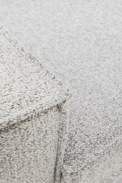 KARE Sofa Neo 2-Sitzer Grau Melange