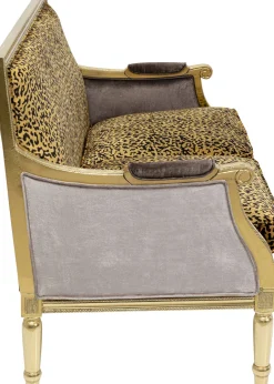 KARE Sofa Regency Leo 135cm