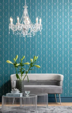 KARE Sofa Sandwich 2-Sitzer Grau