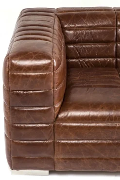 KARE Sofa Square Dance 3-Sitzer