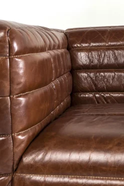 KARE Sofa Square Dance 3-Sitzer