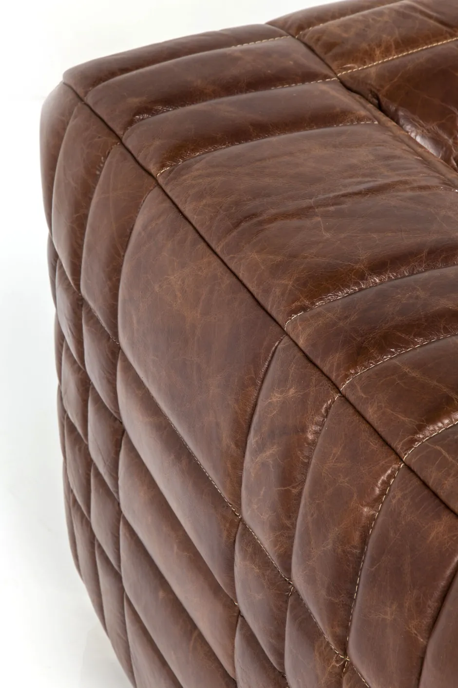 KARE Sofa Square Dance 3-Sitzer