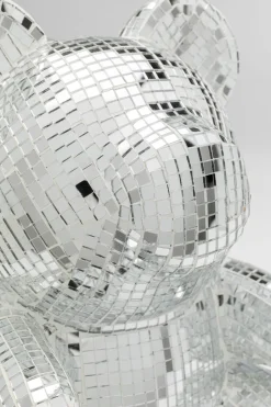 KARE Spardose Bear Disco 21cm