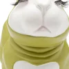 KARE Spardose Fetish Bunny Standing Lime