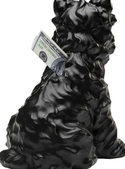 KARE Spardose Fox Terrier 24cm