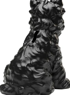 KARE Spardose Fox Terrier 24cm