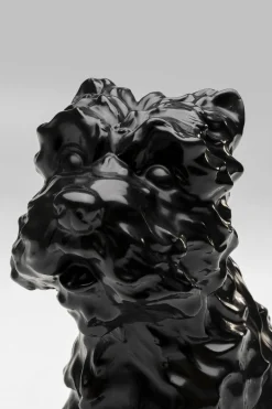 KARE Spardose Fox Terrier 24cm