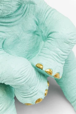 KARE Spardose Happy Elephant