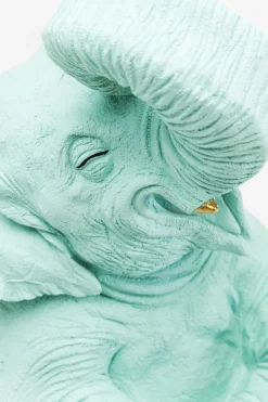 KARE Spardose Happy Elephant