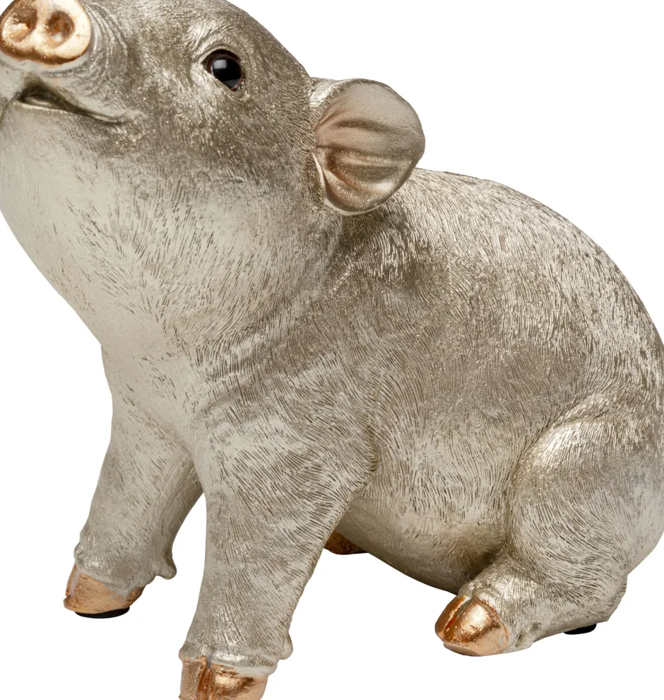 KARE Spardose Party Pig 18cm