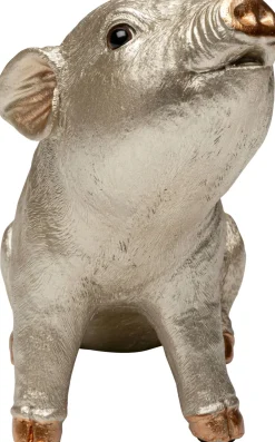 KARE Spardose Party Pig 18cm