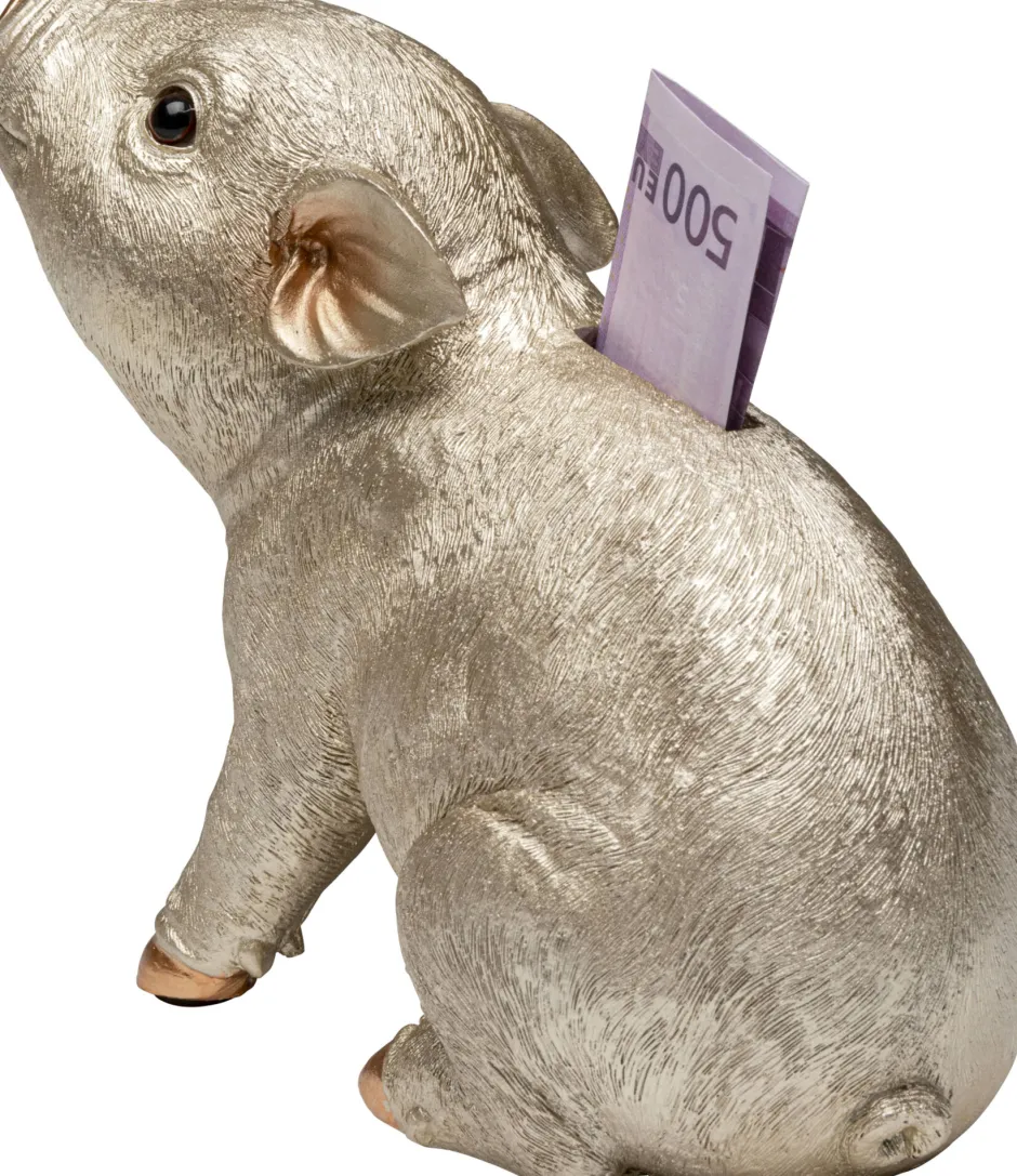 KARE Spardose Party Pig 18cm