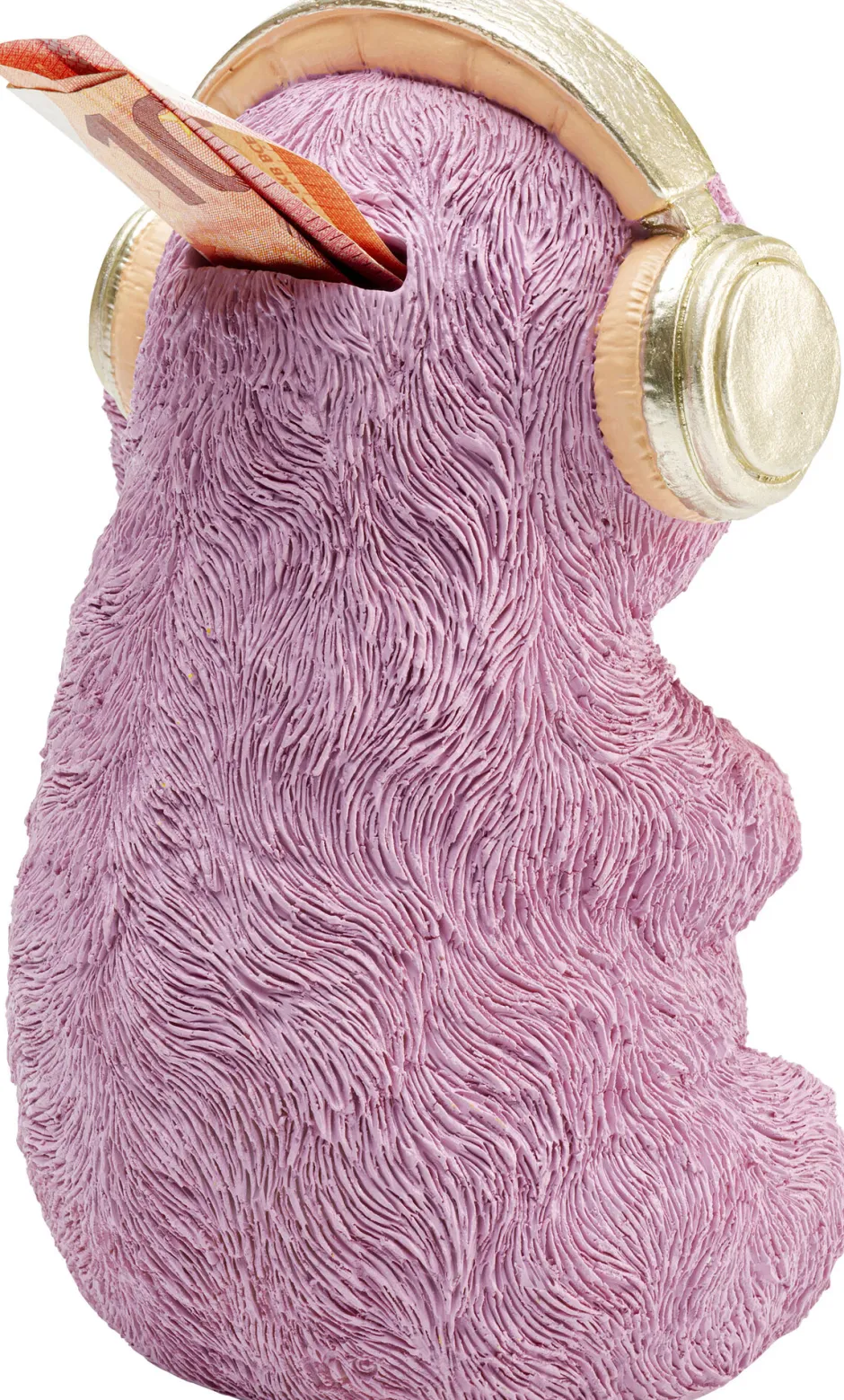 KARE Spardose Party Sloth 14cm