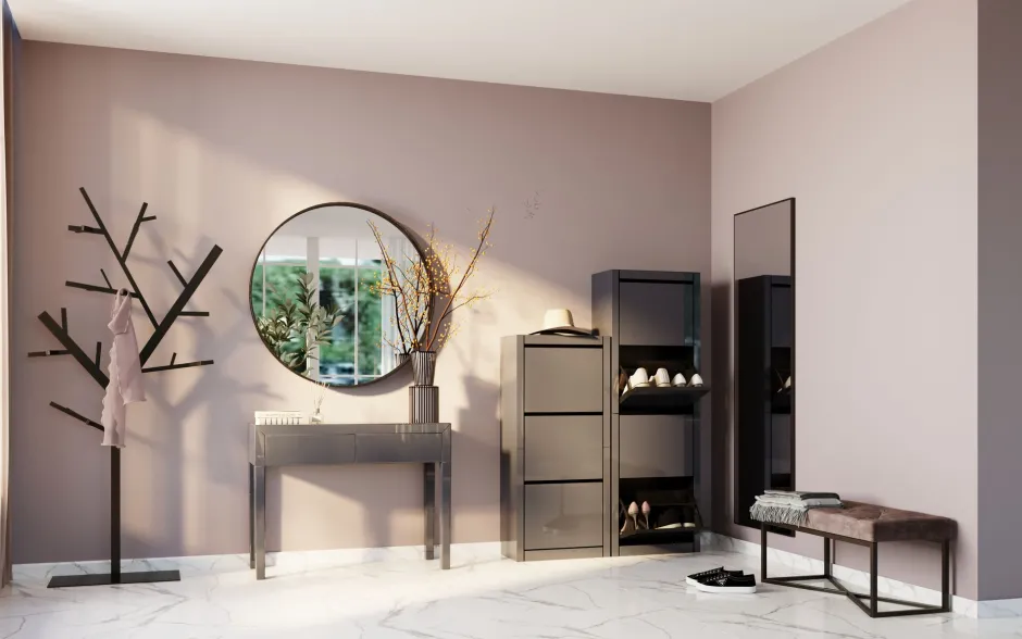 KARE Spiegel Bella MO 60x180cm