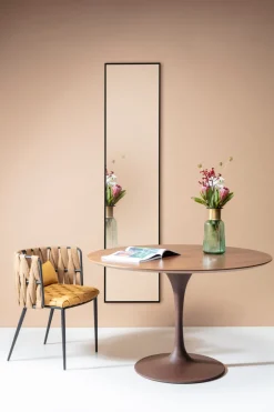 KARE Spiegel Bella 30x180cm