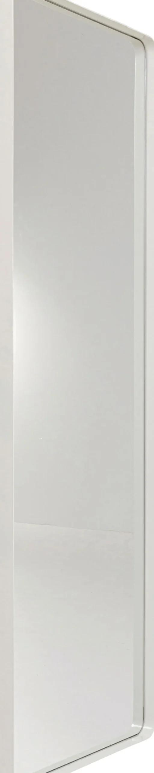 KARE Spiegel Curve Greige 70x200cm