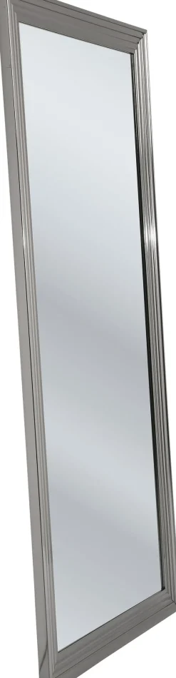 KARE Spiegel Frame Eve Silver 180x90cm