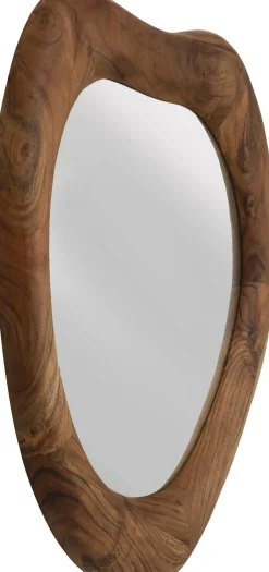 KARE Spiegel Jorge 80x78cm