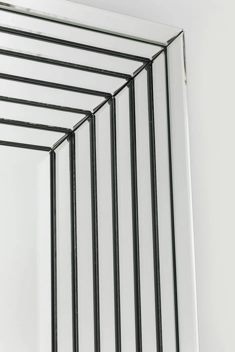 KARE Spiegel Linea 100x200cm