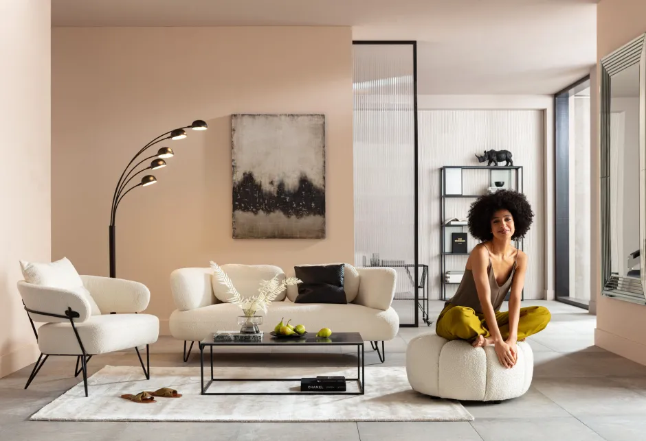 KARE Spiegel Linea 100x200cm