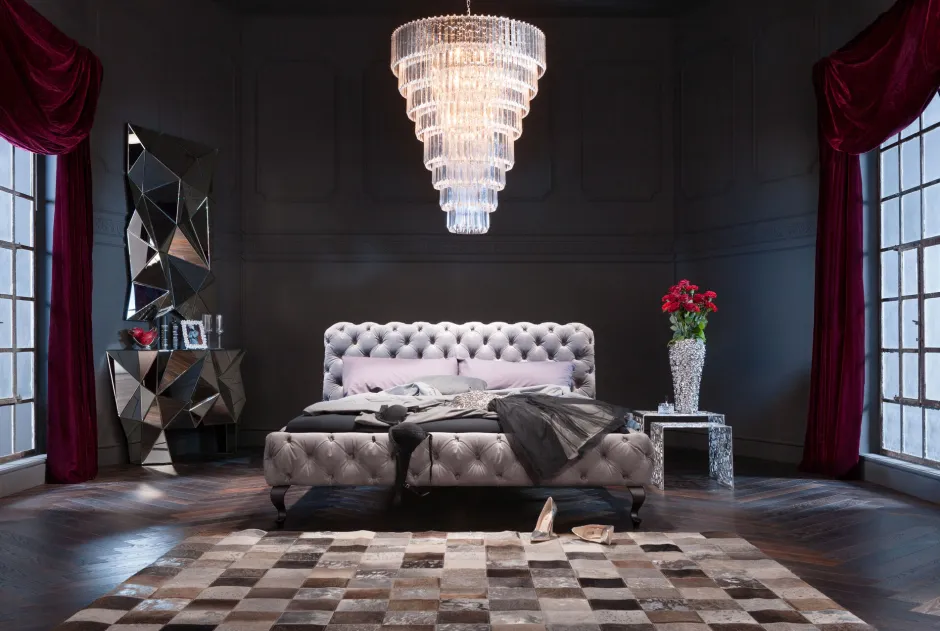 KARE Spiegel Prisma 140x105