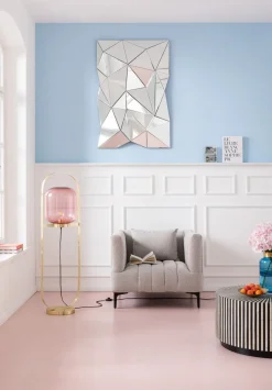 KARE Spiegel Prisma 120x80cm