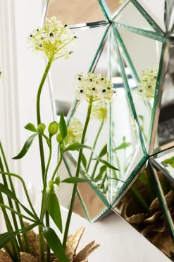 KARE Spiegel Prisma 120x80cm