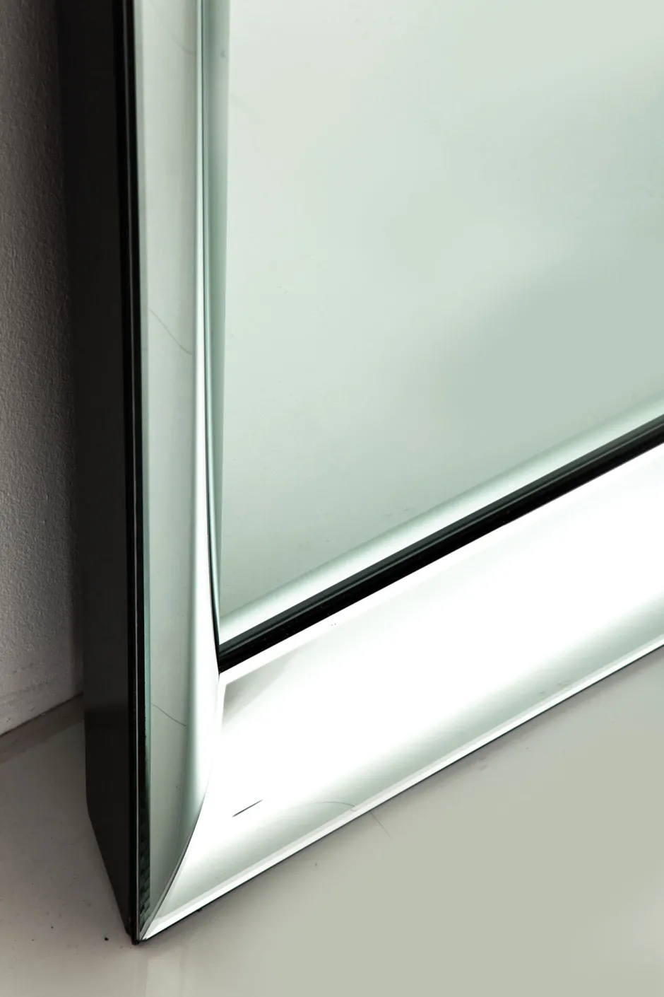 KARE Spiegel Soft Beauty 207x99cm