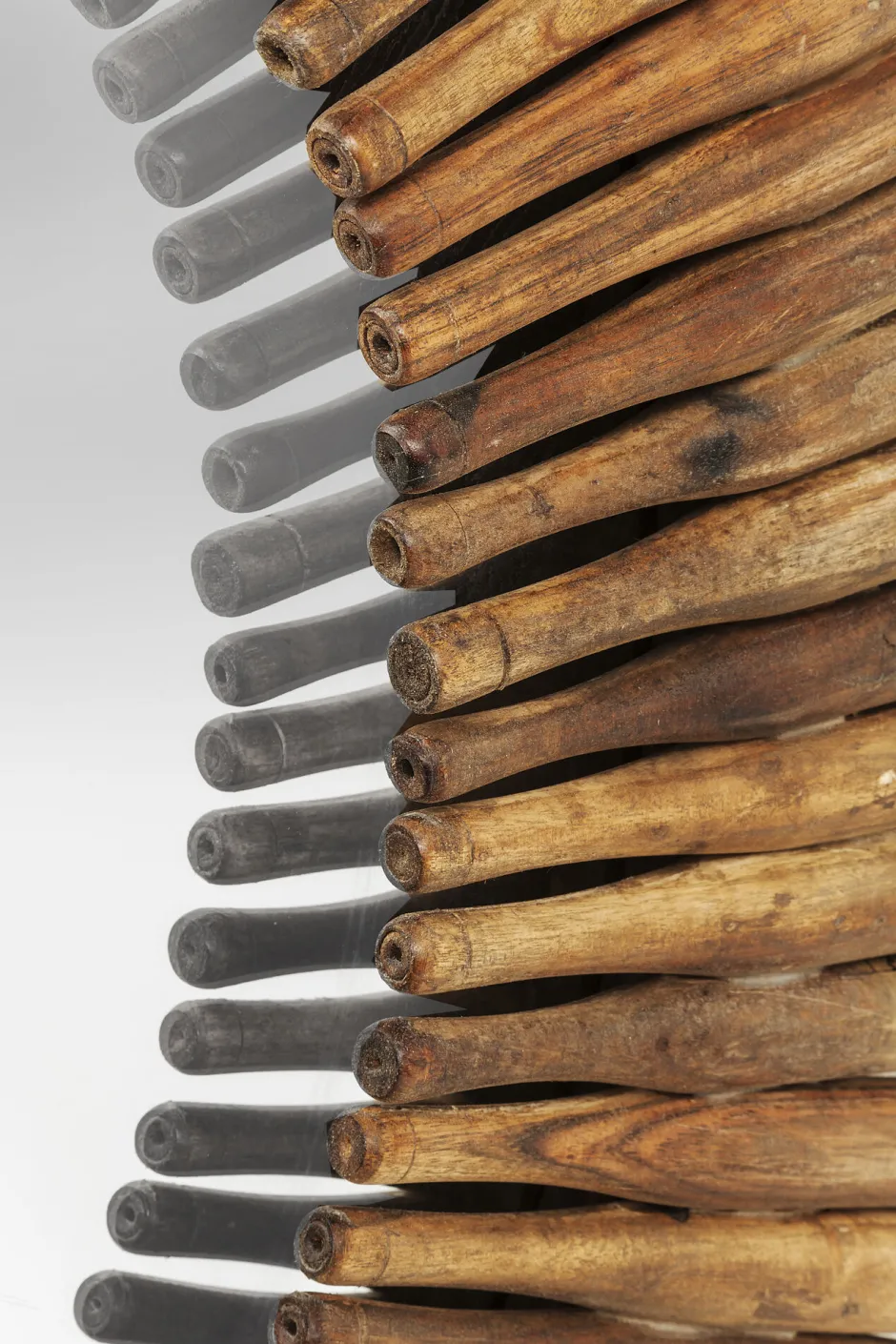 KARE Spiegel Sunlight Ø120cm