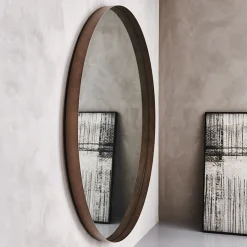 KARE Spiegel Wish Board Magnum Ø 181 cm